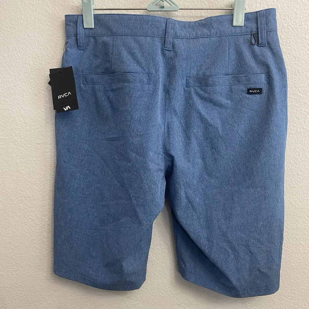 RVCA measurements pics